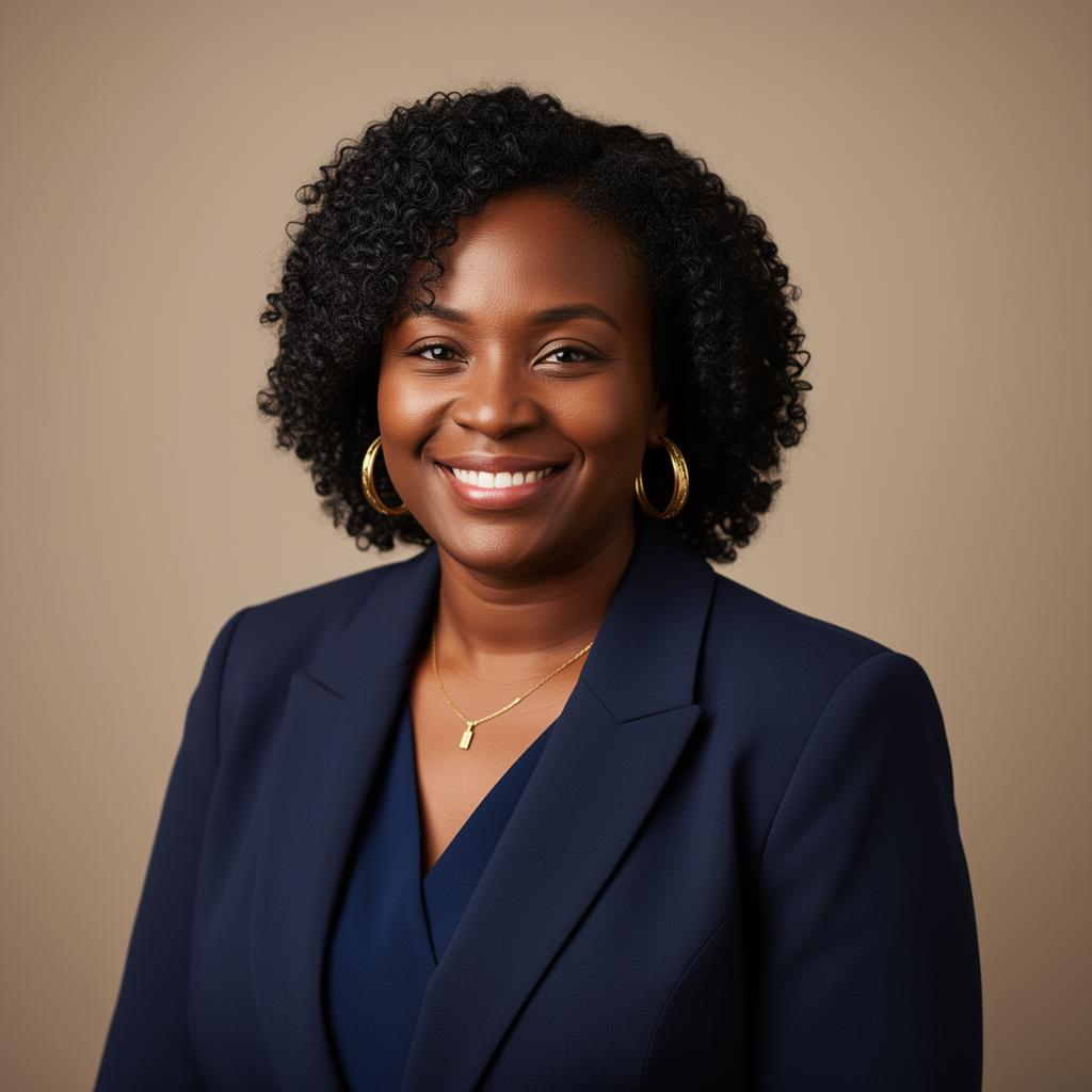 Layla Bluefort, MSW